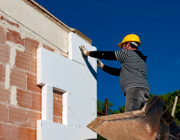 Best Specialized Insulation Services in Fredericktown, MO