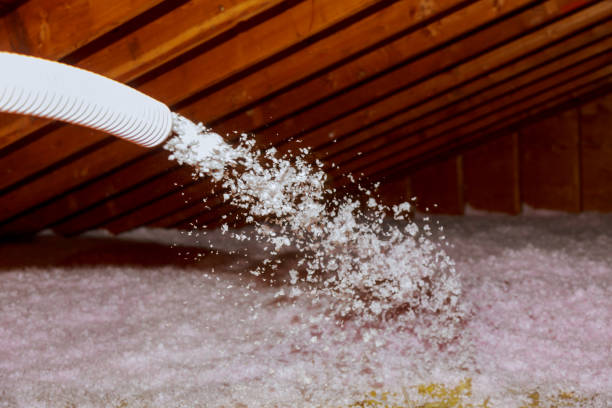 Best Geographic-Specific Insulation Services in Fredericktown, MO