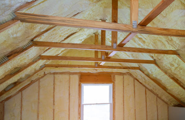 Best Insulation for Specific Applications in Fredericktown, MO