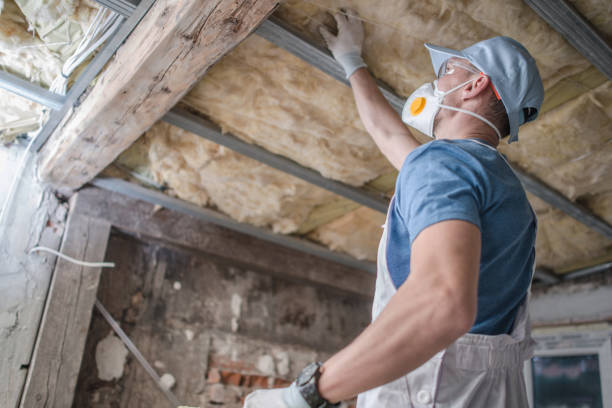 Best Fiberglass Insulation in Fredericktown, MO