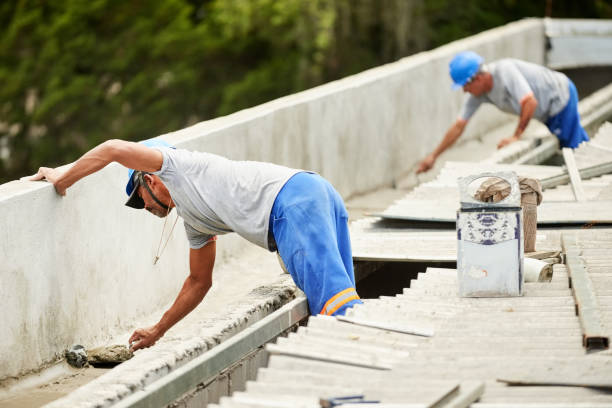 Best Residential Insulation in Fredericktown, MO