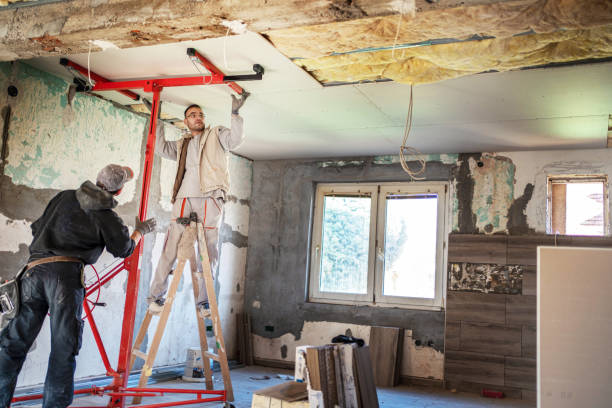 Best Spray Foam Insulation in Fredericktown, MO