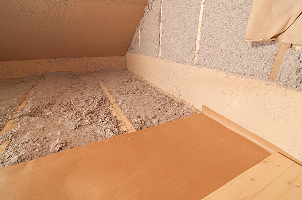 Professional Insulation Contractor in Fredericktown, MO